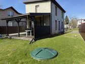 Pamatai apšiltinti, sienos iš lauko 20cm - nuotraukos Nr. 3