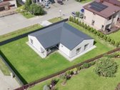 Parduodamas 156 kv. m namas puikioje vietoje, - nuotraukos Nr. 3