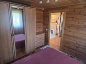 Jaukus namelis su prūdu, pirtimi ir terasa – - nuotraukos Nr. 13