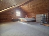 Jaukus namelis su prūdu, pirtimi ir terasa – - nuotraukos Nr. 24