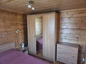 Jaukus namelis su prūdu, pirtimi ir terasa – - nuotraukos Nr. 14