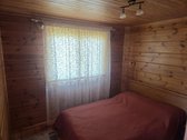 Jaukus namelis su prūdu, pirtimi ir terasa – - nuotraukos Nr. 12
