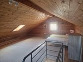 Jaukus namelis su prūdu, pirtimi ir terasa – - nuotraukos Nr. 28