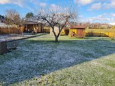 Jaukus namelis su prūdu, pirtimi ir terasa – - nuotraukos Nr. 32