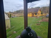Jaukus namelis su prūdu, pirtimi ir terasa – - nuotraukos Nr. 33