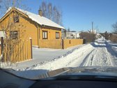 Jaukus namelis su prūdu, pirtimi ir terasa – - nuotraukos Nr. 37