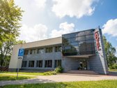 Viešbutis / Grožio Salonas / Baras–restoranas
