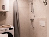 Nuomojamas Naujai Įrengtas 1 Kambario Butas - nuotraukos Nr. 6