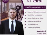 Parduodamas Komercinis Pastatas Ventos Miesto - nuotraukos Nr. 8