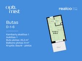 Antrasis projekto Opti.mist etapas pasitinka - nuotraukos Nr. 2