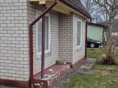 Parduodamas namas 55 m2 Namas per du aukštus, - nuotraukos Nr. 2