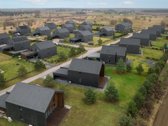 Parduodamas erdvus, A+ energetinės - nuotraukos Nr. 27