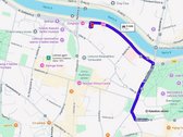 Parduodami Pilnai Įrengti Dviejų Kambarių - nuotraukos Nr. 20