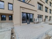 Naujos Statybos Butai Su Terasomis – Jūsų