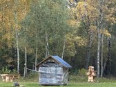 Parduodu sklypa prie Dusios ezero.sklypui - nuotraukos Nr. 13
