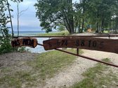 Parduodu sklypa prie Dusios ezero.sklypui - nuotraukos Nr. 16