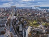 Išskirtinis 2 kambarių butas su panorama į - nuotraukos Nr. 6