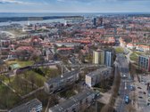 Išskirtinis 2 kambarių butas su panorama į - nuotraukos Nr. 5