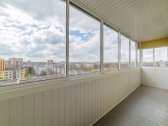 Parduodamas labai šiltas, šviesus ir jaukus 3 - nuotraukos Nr. 7