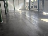 Išnuomojamos tvarkingos sandėliavimo patalpos - nuotraukos Nr. 2