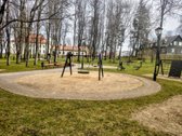 Šalia upės , nuo centro 350 m. 8 arai, - nuotraukos Nr. 3