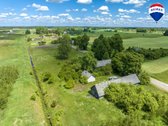 For sale – a land plot with buildings (near - nuotraukos Nr. 3