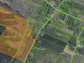For sale – a land plot with buildings (near - nuotraukos Nr. 10