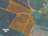 For sale – a land plot with buildings (near - nuotraukos Nr. 11