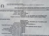 Sklypas vaizdingoje vietoje, ribojasi su - nuotraukos Nr. 3
