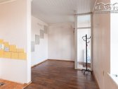 Laisvės a. 11, parduodamos komercinės patalpos. - nuotraukos Nr. 2