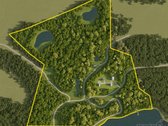 Išskirtinis 27.9 Ha Sklypas Unikalioje - nuotraukos Nr. 11