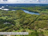 Išskirtinis 27.9 Ha Sklypas Unikalioje - nuotraukos Nr. 12
