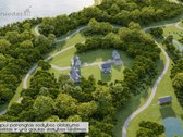 Išskirtinis 27.9 Ha Sklypas Unikalioje