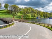 Išskirtinis 27.9 Ha Sklypas Unikalioje - nuotraukos Nr. 15