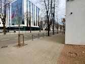 Parduodamos pilnai įrengtos patalpos Kauno - nuotraukos Nr. 4