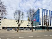 Parduodamos pilnai įrengtos patalpos Kauno
