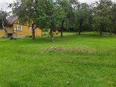 Parduodamas 25 arų sklypas,anykščių mieste