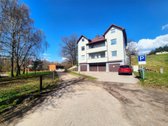 Nuomojamas 1 kambarys nuosavame name, ramioje - nuotraukos Nr. 15