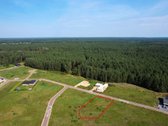 15 a sklypas Vilniuje, Grinės gyvenvietėje,