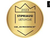 Nt agentūra “Du Procentai 2% siūlo! - nuotraukos Nr. 35