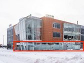 Nuomojamos biuro/paslaugų/komercinės