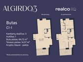 „Algirdo 3“ – tai aukščiausios klasės, - nuotraukos Nr. 2
