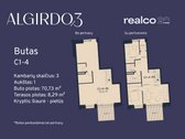 „Algirdo 3“ – tai aukščiausios klasės, - nuotraukos Nr. 2