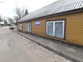 Parduodamas Namas Skiemonių Miestelyje, - nuotraukos Nr. 2