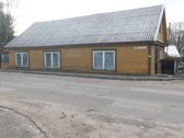 Parduodamas Namas Skiemonių Miestelyje, - nuotraukos Nr. 9