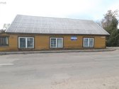 Parduodamas Namas Skiemonių Miestelyje, - nuotraukos Nr. 3
