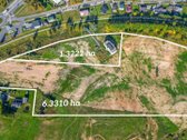 Išskirtinis Investicinis Projektas Alytuje - nuotraukos Nr. 2