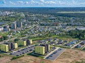 Išskirtinis Investicinis Projektas Alytuje