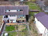 Parduodamas sklypas su 46 kv. m blokuotu sodo - nuotraukos Nr. 7