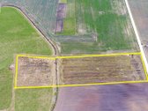 Parduodamas 1,68 ha Žemės Ūkio Paskirties Sklypas - nuotraukos Nr. 2